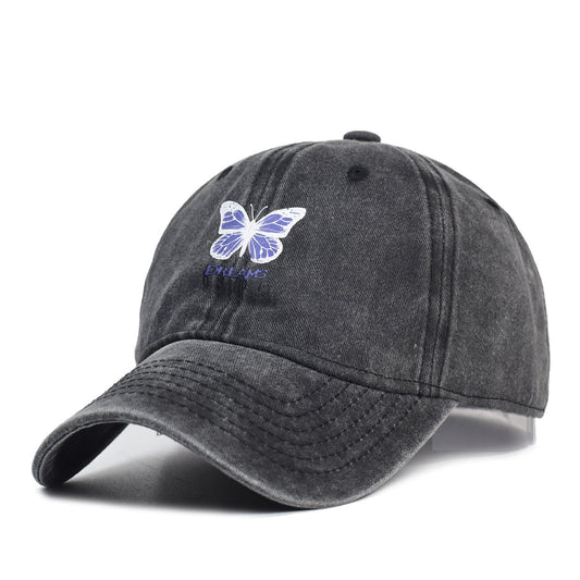 All-match Sun-proof Baseball Cap