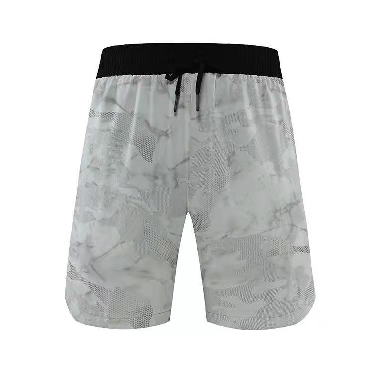 Men's Camouflage Casual Pants Running Training Fitness