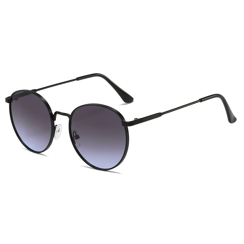 Marine Clip Sunglasses Fashion Retro Glasses Men And Women