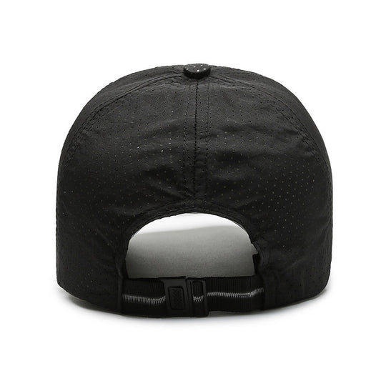 Baseball Cap Chinese Style Sunshade