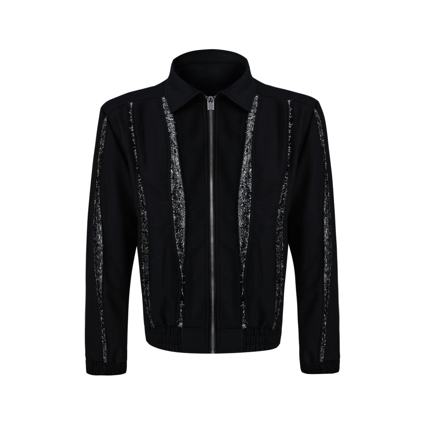 Premium Black Jacket For Men And Women