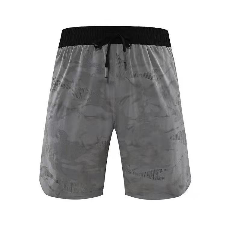 Men's Camouflage Casual Pants Running Training Fitness