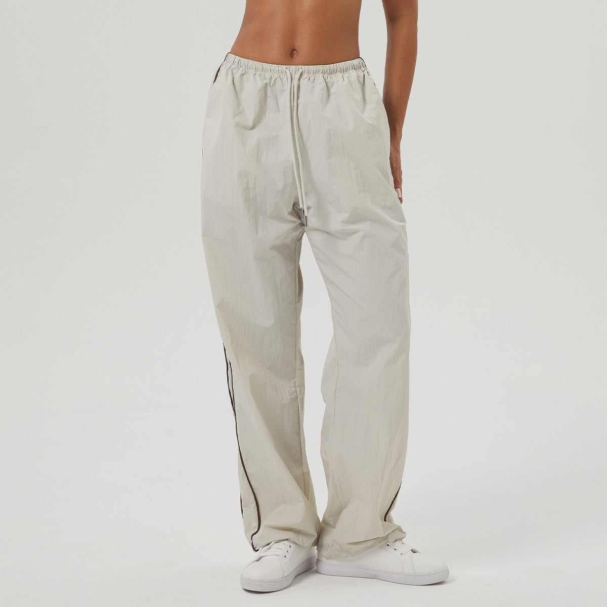 Cargo Loose Trousers For Women