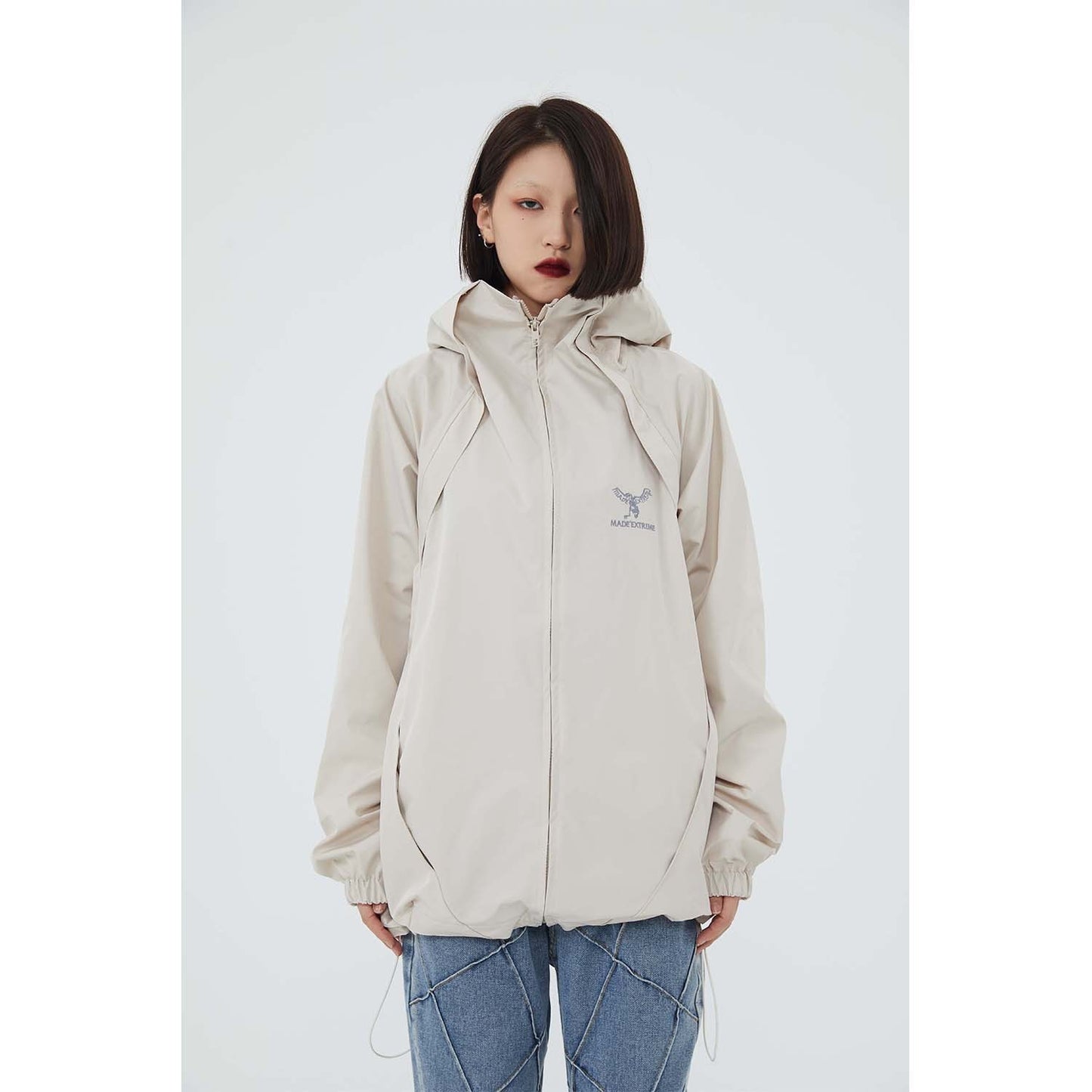 Shell Jacket Same Style For Men And Women