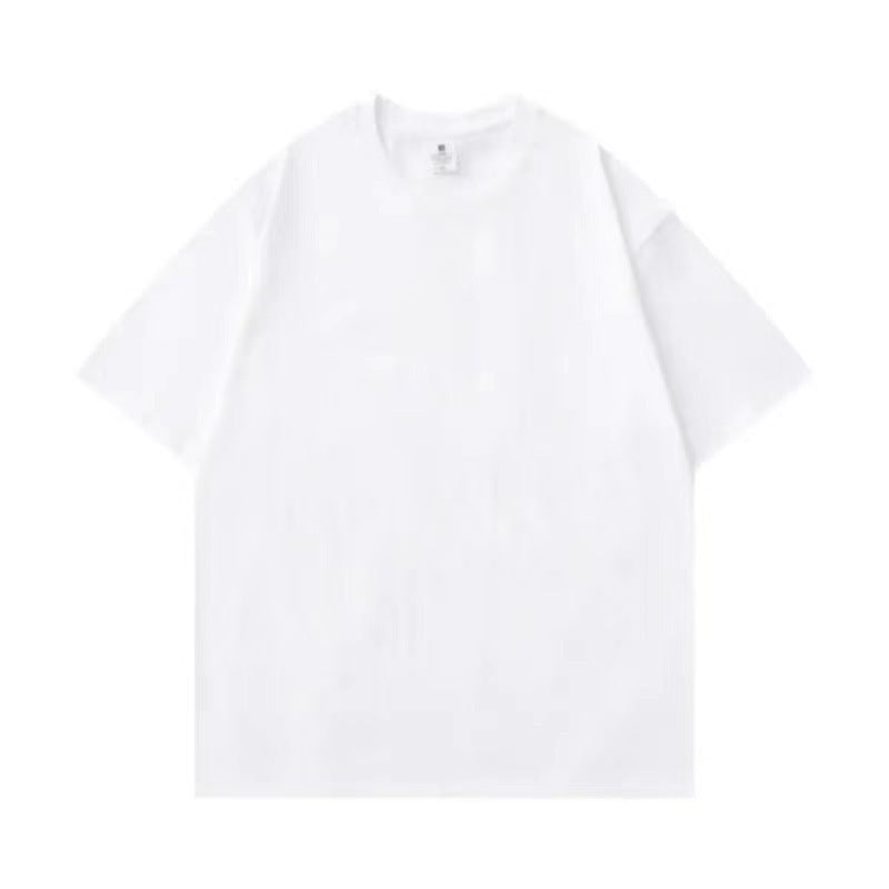 Men's Blank T-Shirt